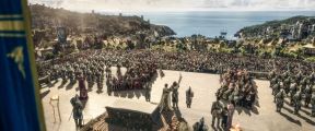 World of Warcraft slavi 11 rodendan