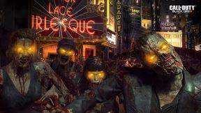 Call of Duty Black Ops 3 u prodaji