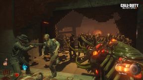 Call of Duty Black Ops 3 u prodaji