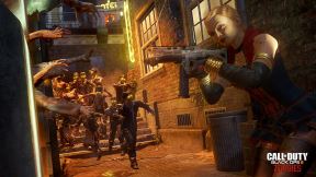 Call of Duty Black Ops 3 u prodaji