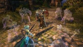 Guild Wars 2 Heart of Thorns opis igre, review, info, video, slike