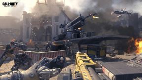 Call of Duty Black Ops 3 najprodavanija igra 2015.