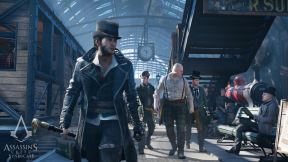 Assassin’s Creed Syndicate opis igre, review, test, cena, kupovina