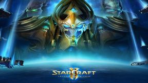 StarCraft II besplatan za igranje