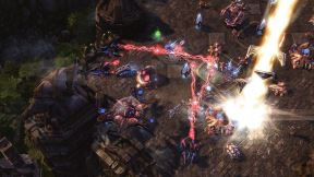 StarCraft II besplatan za igranje