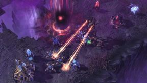 StarCraft II besplatan za igranje