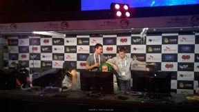 E-sport svetsko prvenstvo u organizaciji The International e-Sports Federation (IeSF)