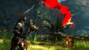 Guild Wars 2 Heart of Thorns recenzija video igre