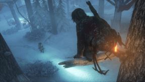 Rise of Tomb Raider 29. januara za PC na Steam