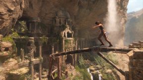 Rise of Tomb Raider 29. januara za PC na Steam