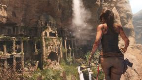 Lara Croft Tomb Raider igre sniženje cena