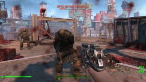 Fallout 4 recenzija video igre