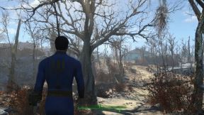 Fallout 4 recenzija video igre