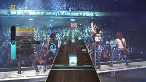 Guitar Hero Live recenzija video igre