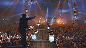 Guitar Hero Live recenzija video igre