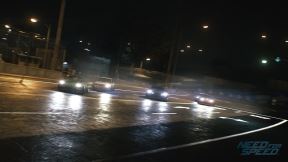 Need For Speed recenzija video igre