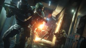 Rainbox Six Siege recenzija video igre