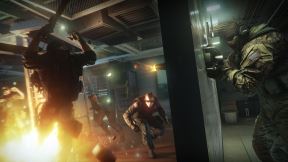 Rainbox Six Siege recenzija video igre