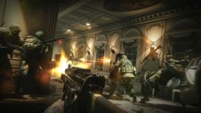 Rainbox Six Siege recenzija video igre