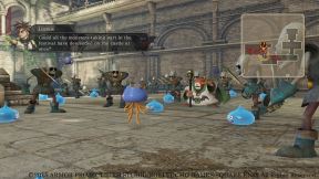 The World Tree’s Woe and the Blight Below recenzija video igre