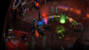 Torment: Tides of Numenera recenzija video igre