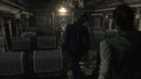 Resident Evil 0: HD Remaster recenzija