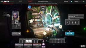 Tharsis recenzija video igre