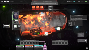 Tharsis recenzija video igre