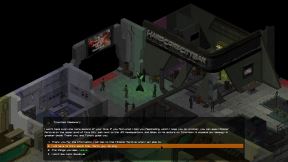 UnderRail recenzija video igre