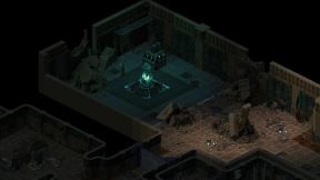 UnderRail recenzija video igre