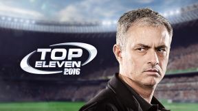 Top Eleven: Žoze Murinjo u novom Trening modu