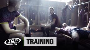 Top Eleven: Žoze Murinjo u novom Trening modu
