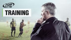 Top Eleven: Žoze Murinjo u novom Trening modu