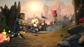 Garden Warfare recenzija video igre