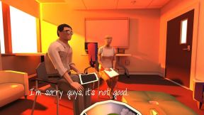 That Dragon Cancer recenzija video igre