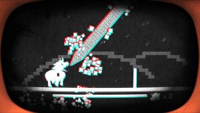 Pony Island recenzija video igre