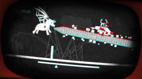 Pony Island recenzija video igre