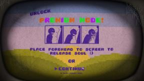 Pony Island recenzija video igre