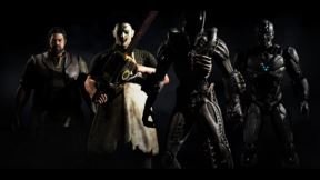 Mortal Kombat X eSports 2016