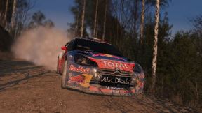 Sebastien Loeb Rally EVO recenzija video igre
