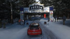 Sebastien Loeb Rally EVO recenzija video igre