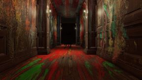 Layers of Fear recenzija video igre