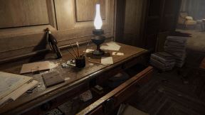 Layers of Fear recenzija video igre