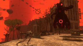 Gravity Rush Remastered recenzija video igre