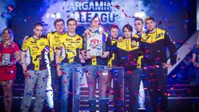 World of Tanks svetski šampion
