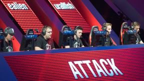 World of Tanks drugi dan svetskog finala