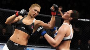 UFC 2 recenzija video igre