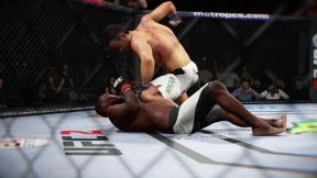 UFC 2 recenzija video igre