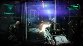 E.T. Armies recenzija video igre