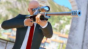 Hitman kompletna prva sezona